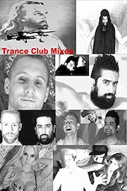 Trance Club Mixes poster