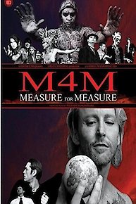 M4M : Measure for Measure (Version 1: "Portland Version" )