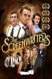 The Screenwriters poster