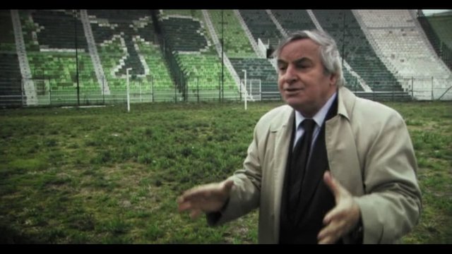 Watch Puskas Hungary Online