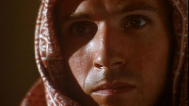 Watch A Dangerous Man - Lawrence After Arabia Online