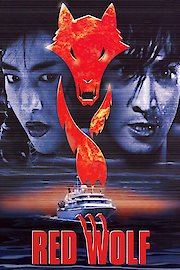 Red Wolf poster