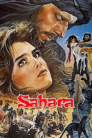 Sahara