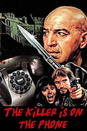 Killer Is On The Phone