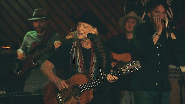 Watch Willie Nelson: Live at Billy Bob's Texas Online