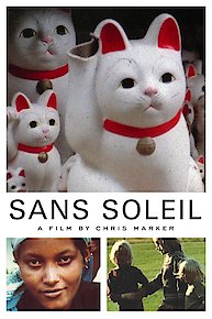 Sans Soleil