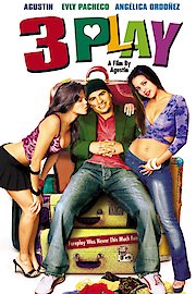3 Play poster