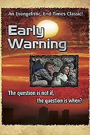 Early Warning