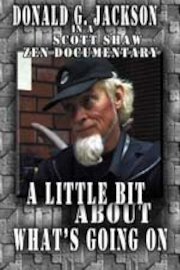 A Little Bit About What Is Going On poster