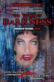 Web Of Darkness poster