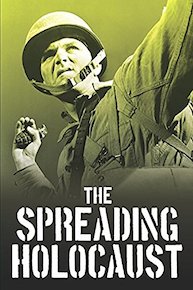 The Spreading Holocaust: WWII