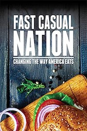 Fast Casual Nation