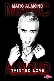 Marc Almond - Live At The Lokerse Feesten poster