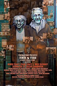 Irwin & Fran