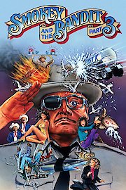 Smokey and the Bandit Part 3