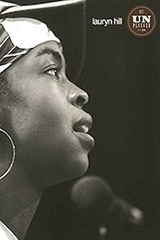 Lauryn Hill: MTV Unplugged No 2.0 poster