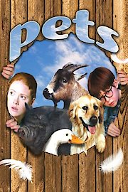 Pets To The Rescue poster