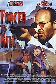 Forced to Kill poster