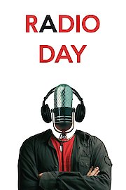 Radio Day poster