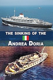 The Sinking of the Andrea Doria