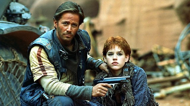 Watch Spacehunter: Adventures in the Forbidden Zone Online