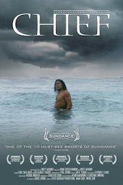 Chief poster