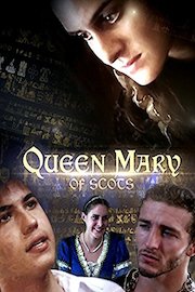 Queen Mary of Scots