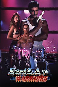 East L.A. Warriors