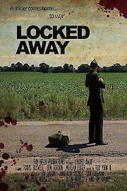 Locked Away poster