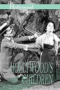 Hollywood Collection: Hollywood's Children