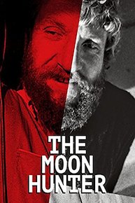 The Moon Hunter