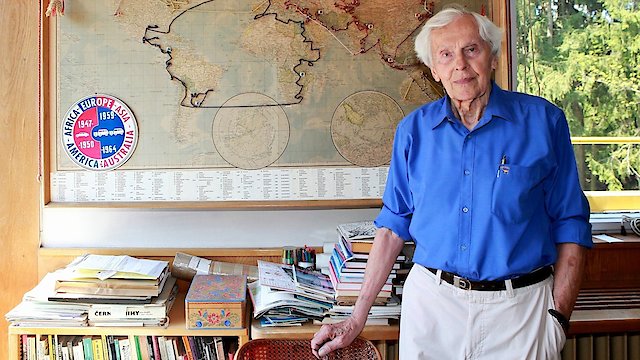 Watch Století Miroslava Zikmunda Online