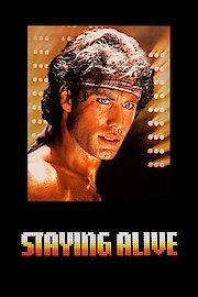 Staying Alive