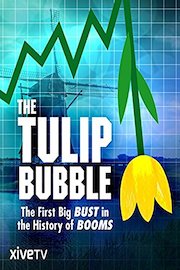 The Tulip Bubble: The First Big Bust in the History of Booms