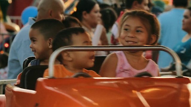 Watch Farewell Ferris Wheel Online