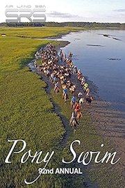 92nd Annual Pony Swim