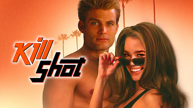 Watch Kill Shot Online