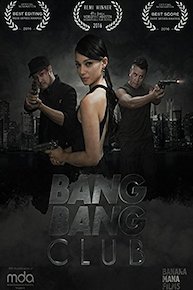 Bang Bang Club