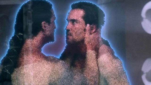 Watch Hologram Man Online