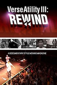 VerseAtility III: Rewind