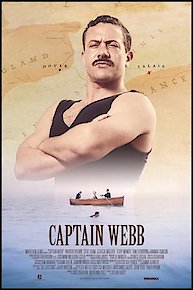 CAPTAIN WEBB