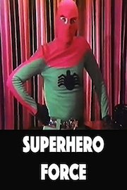 Superhero Force