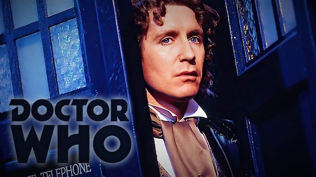 Watch Doctor Who - Tales Lost in Time Online