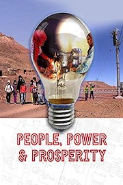 People, Power & Prosperity