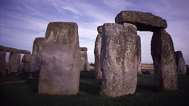 Watch Stonehenge Rediscovered Online