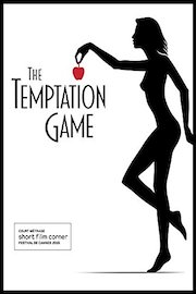 The Temptation Game poster