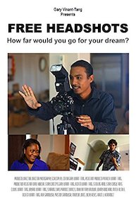 Free Headshots