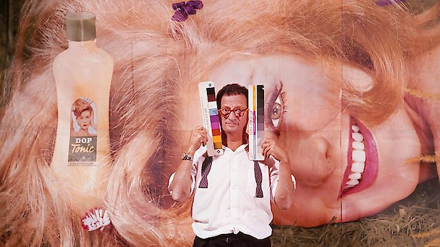 Watch The Man Who Shot Beautiful Women Online