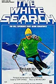 The White Search