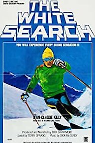 The White Search